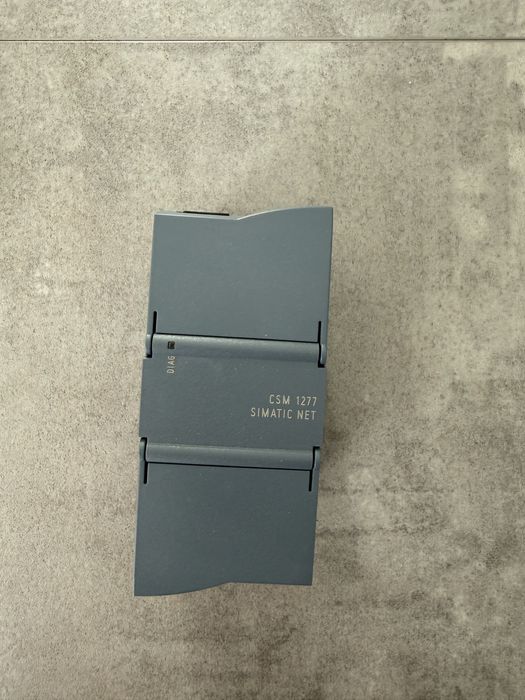 Siemens Simatic Net CM S7-1200