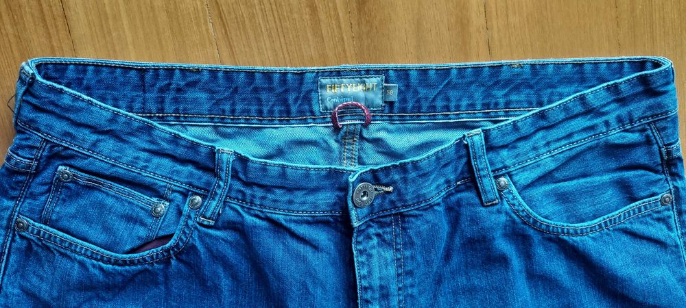 Calças  Fifty eicht 50