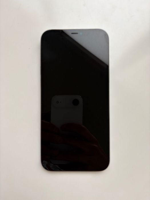 iPhone 12 Pro Max 128GB desbloqueado