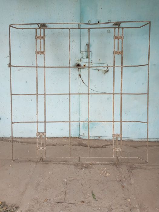 Багажник автомобільний (ВАЗ)