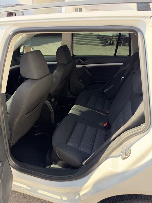 SKODA OCTAVIA 2012 VIN TMBHE61Z5C2148478 фото оголошення 15 з 22