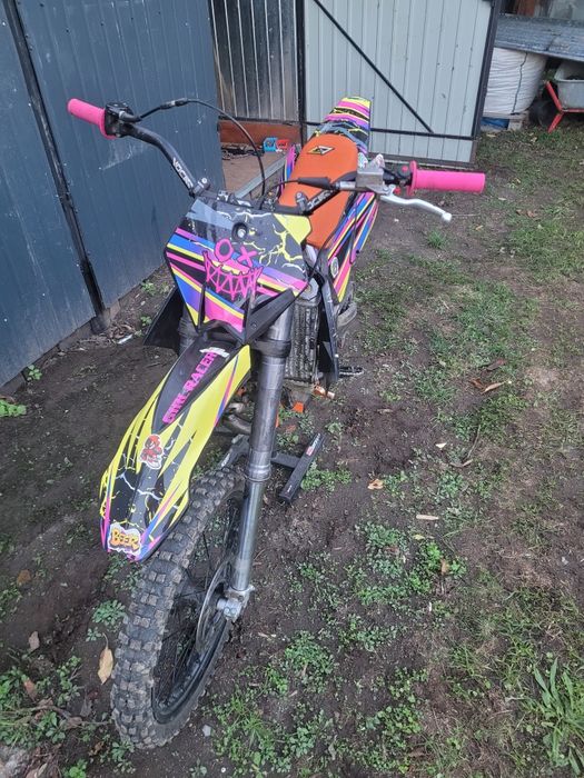 KTM