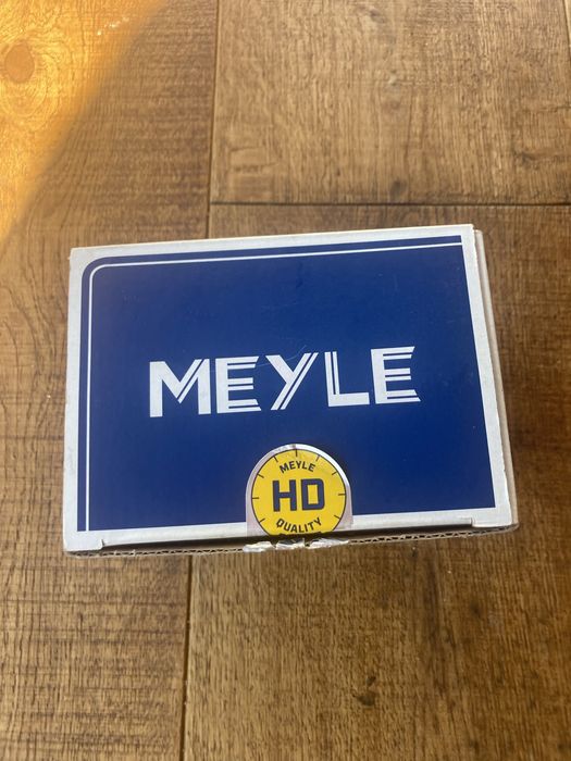 3003112919HD MCM0066HD Meyle сайлентблок переднего нижнего рычага