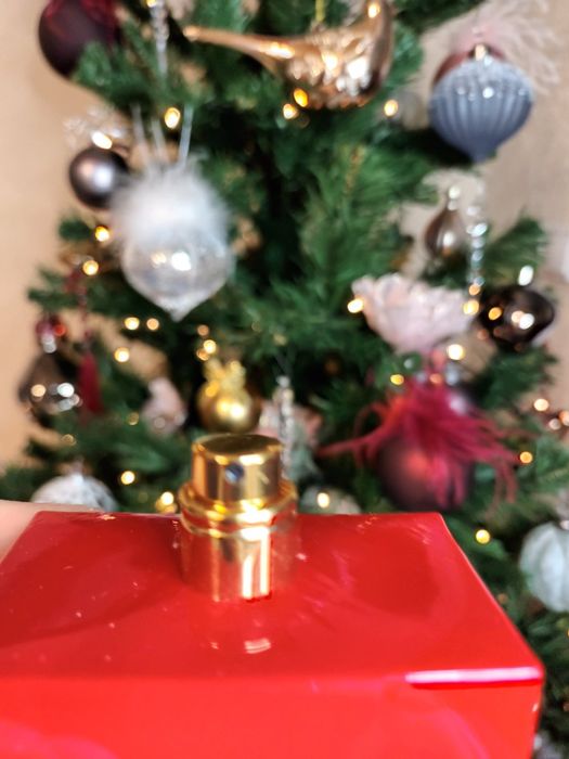 Парфуми Фенді Акваросса