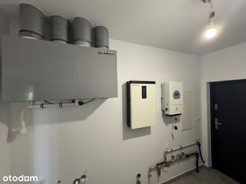 "Słoneczna Polana"- domy na sprzedaż.