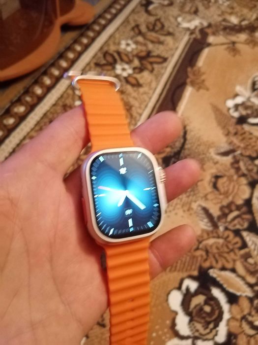 Smart Watch S9 Ultra
