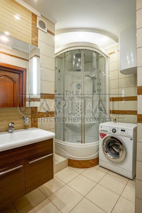 4+-rooms apartment apartment by the address (area 144 m²) - Atlanta.ua - photo 19