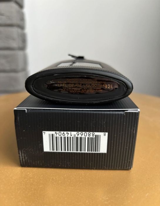 Tom Ford - Black Orchid