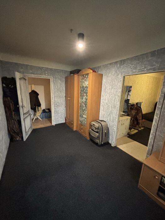 р Продаж 3-кімнатної квартири на Чайці