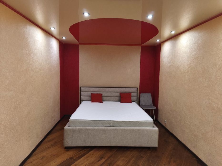 Оренда двокімнатної квартири на Корольова