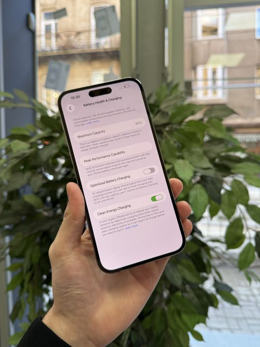 iPhone 14 Pro Max 128GB Deep Purple