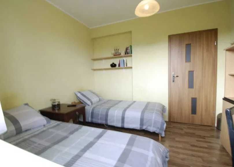 Kwatery Pracownicze Olkusz, Osiek