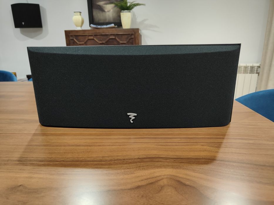 Coluna central Focal Aria