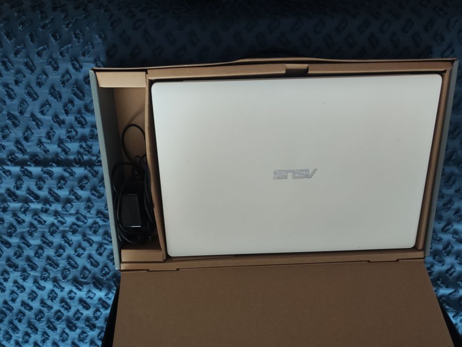 Asus F553M Windows 10