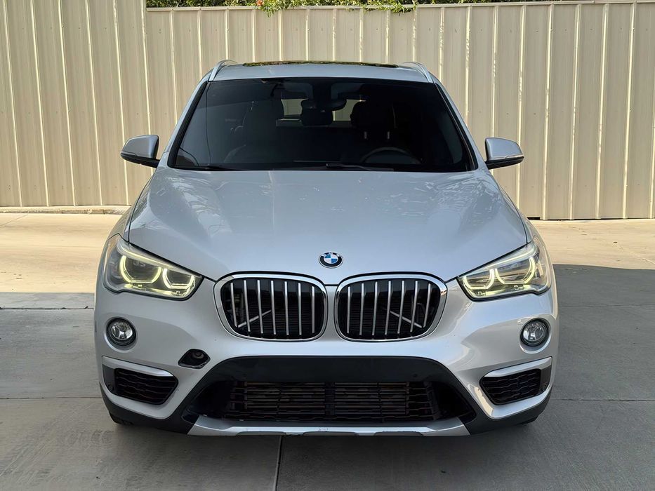 BMW X1      2016