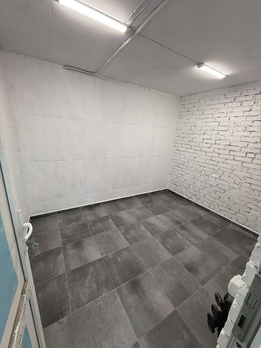 Довгострокова оренда комерційного приміщення р-н Озерна