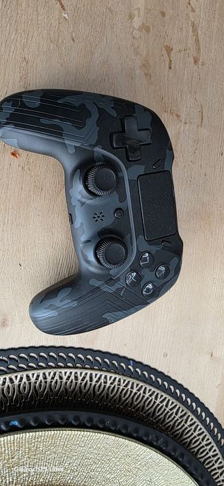PS4 Fat 1TB Uncharted