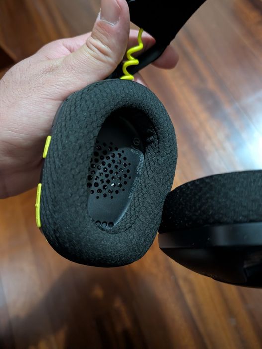 Logitech G435 Headset wireless Novo