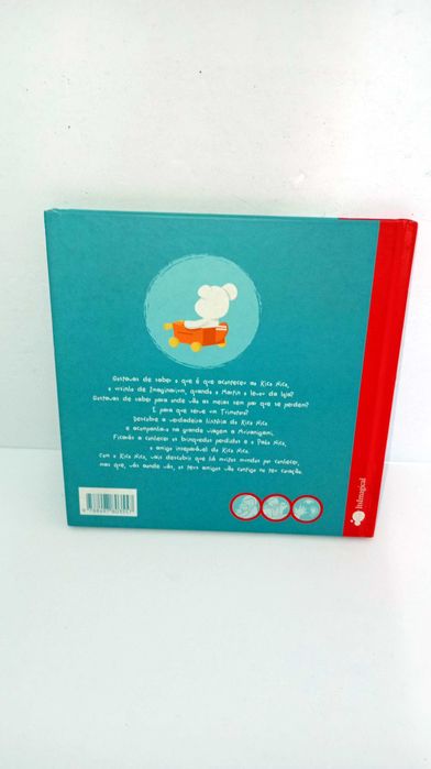 A Grande Aventura de Kico Nico