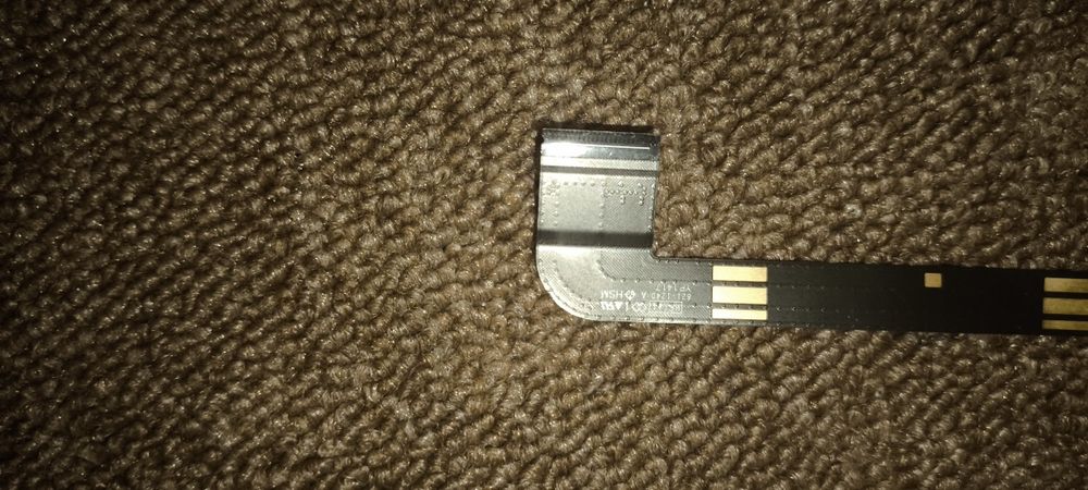 Дисплей (матриця) планшета iPAD 3/ iPAD 4    9,7"