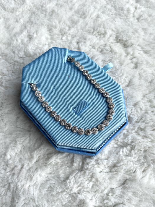 Naszyjnik Swarovski Angelic