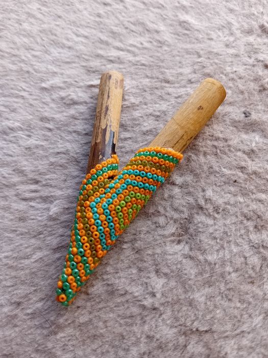 Kuripe xamânico (NOVO)