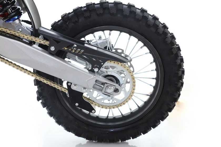 Питбайк APOLLO THUNDER 140 (17/14) Гарантія /Доставка/Кредит