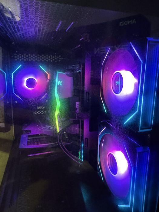Computador Gamer