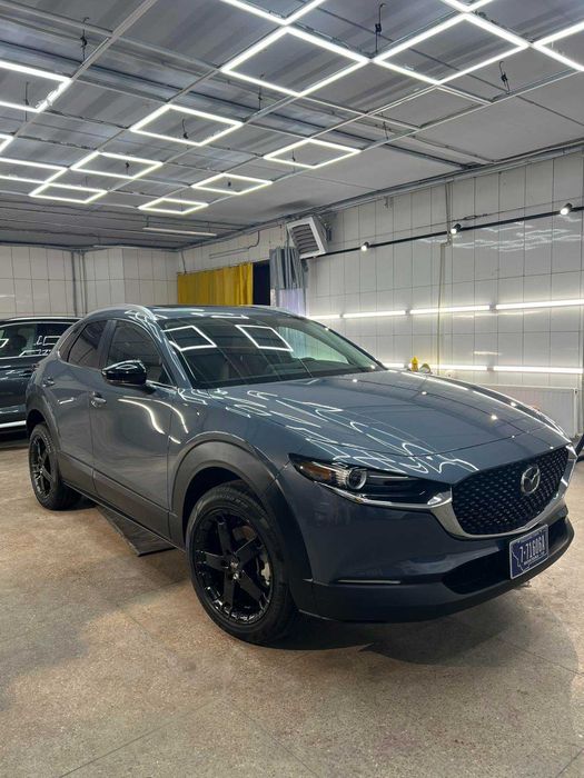 MAZDA CX-30 2022 Carbon Edition 2.5, пробіг: 41 тис. км, повний привід