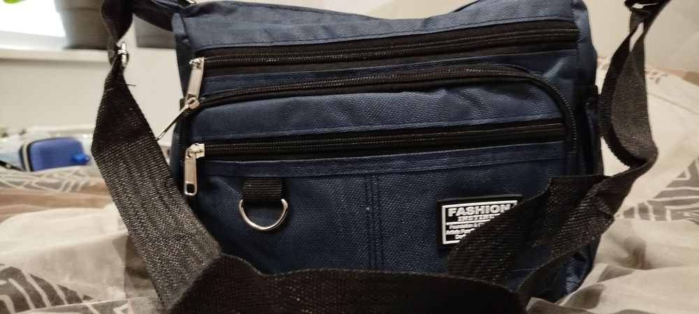 Torba sportowa na ramię fashion Sport  gratis wysyłka