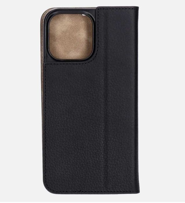 Чехол книжка натур. кожа Mike Galeli iPhone 14 Pro Max та 14 Pro