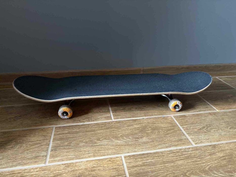 Doskorolka Cliche - świetny stan!