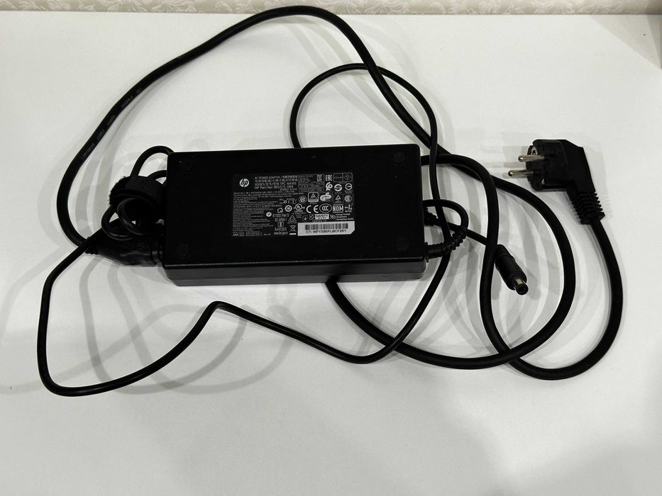 Блок живлення для ноутбука HP 135W 19.5V 3.5A 7.4*5.0mm