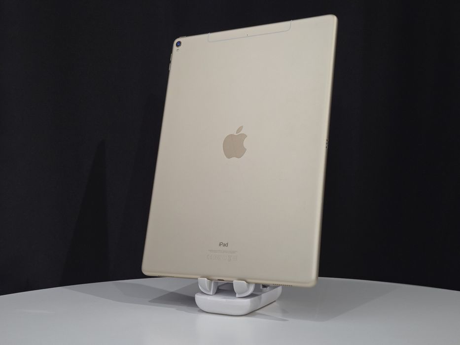 iPad Pro 12.9' (2-Gen) 512GB Cellular + WiFi Gold