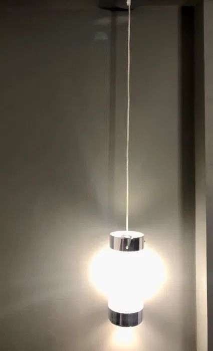 Komplet lamp wiszących