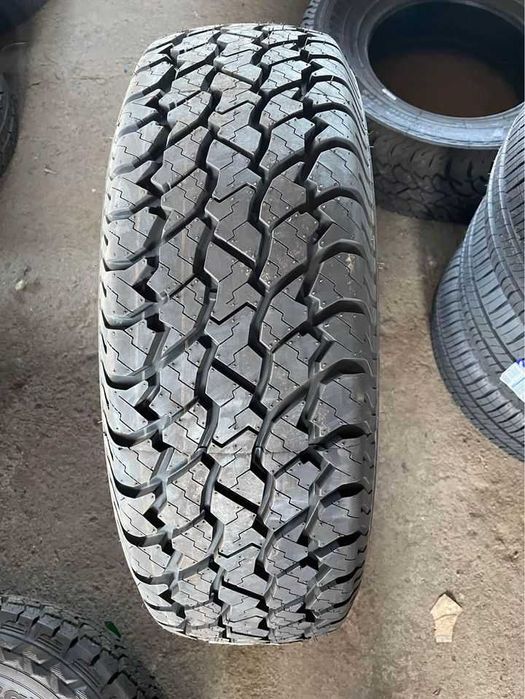 265/70 R15 Позашляхові Всесезонні АТ шини Mirage 265/70/15