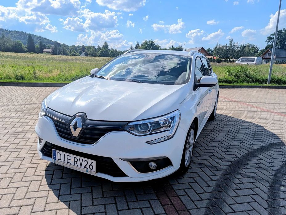 Renault Megane Renault Megane