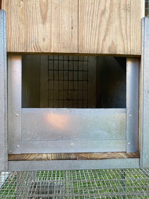 Vendo Gaiolas para Papagaios Completas