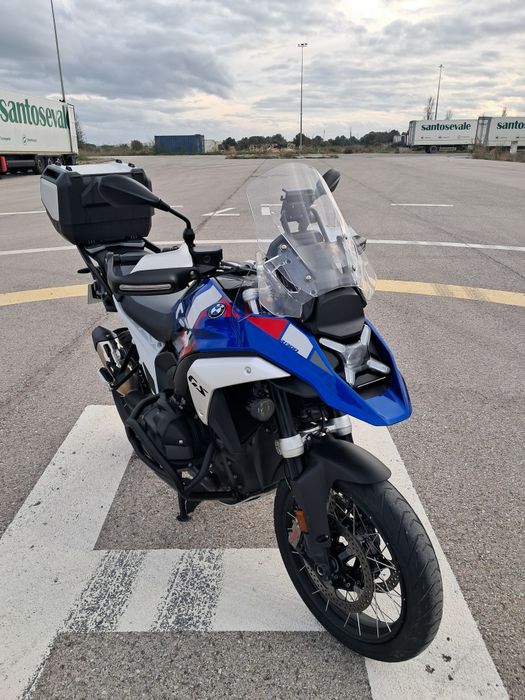 Para venda BMW R1300GS