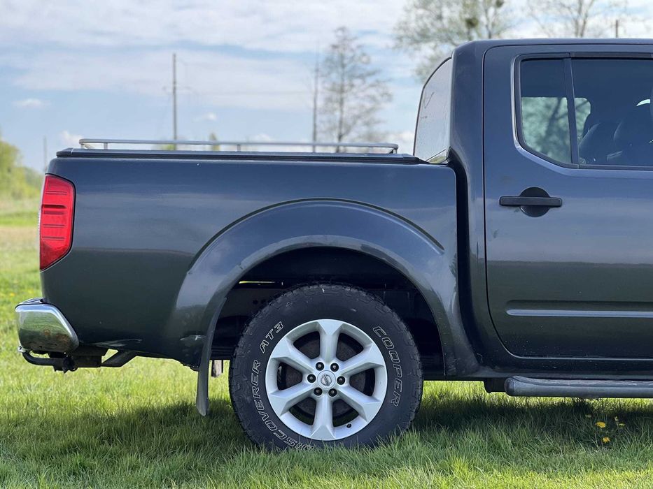 Шрот Авторозборка Автозапчастини Nissan Navara D40 Pathfinder R51