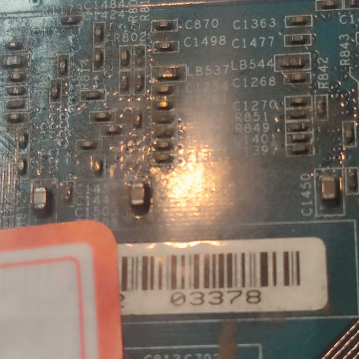 komputer  dodatkowa płyta