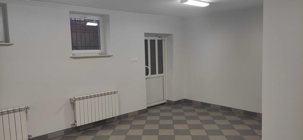 wynajmę lokal w Grajewie