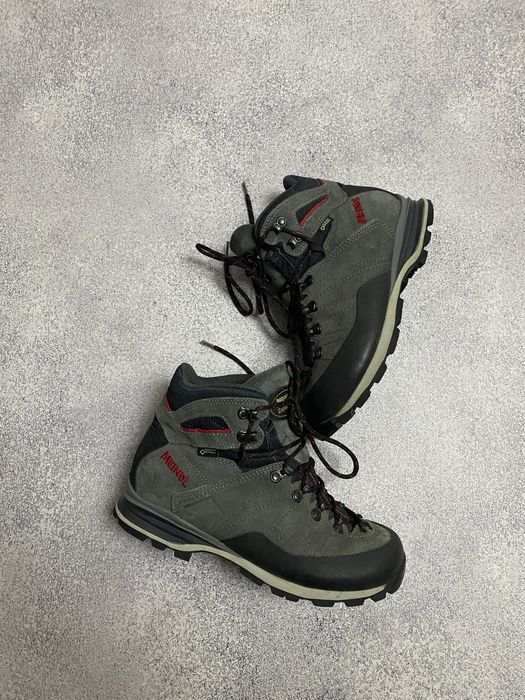 Meindl трекінгові черевики Lowa Gore-Tex