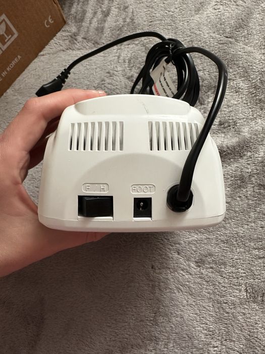 Фрезер Marathon Champion, оригінал, тихий, 100% робочий