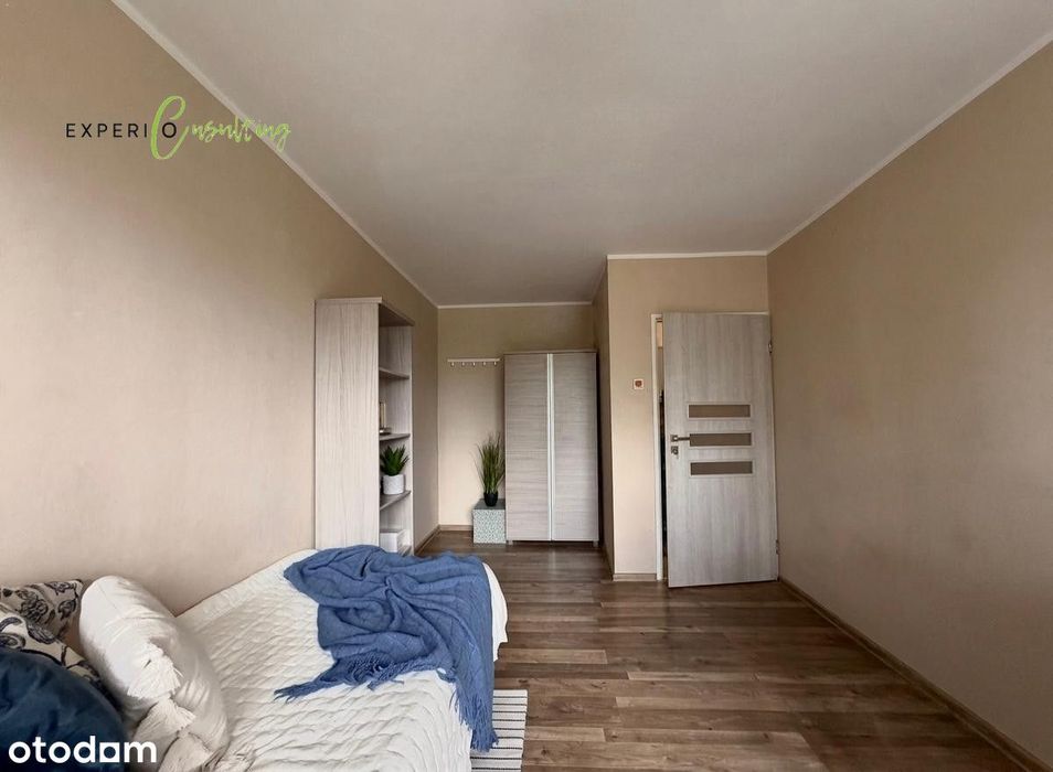 Mieszkanie – Wrocław, Huby - Widok 5