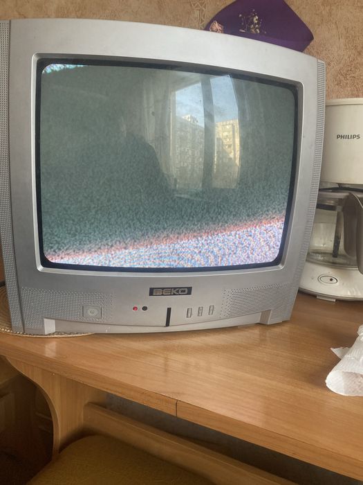 Телевизор BEKO