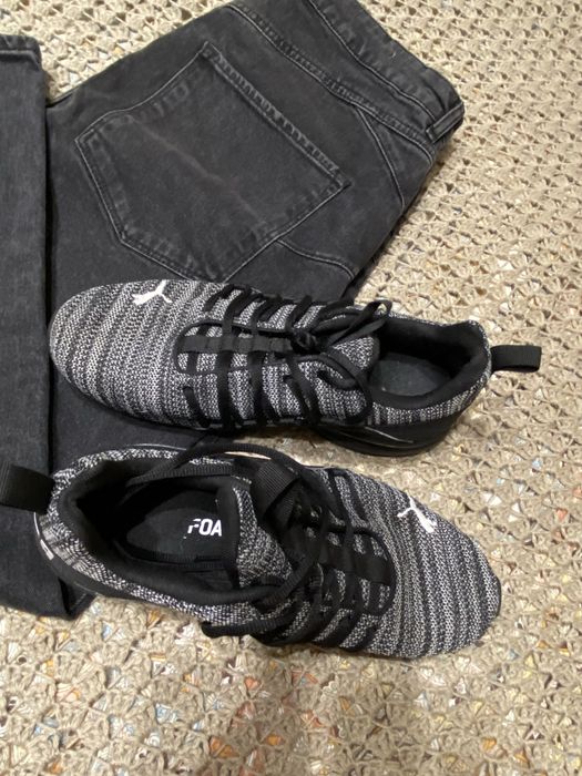 Кросівки puma  42.5