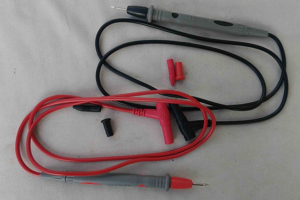 щупы для електрика новые в упаковке лежат без дела олх доставка активн