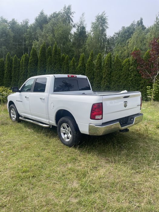Ram 1500 reduktor most skrzynia biegow maglownica