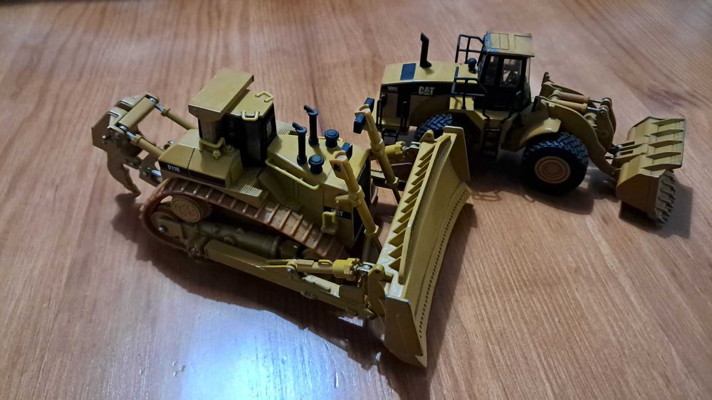 Miniaturas norcost/ joal